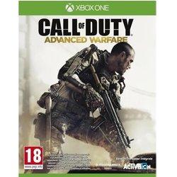 Call of Duty Advanced Warfare - Juego de Xbox One