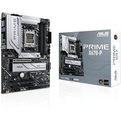 ASUS PRIME X670-P