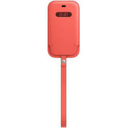 iphone 12 mini le  pink citrus