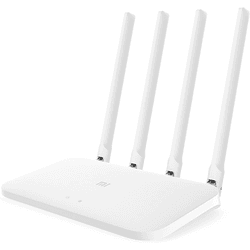 Mi Router 4C