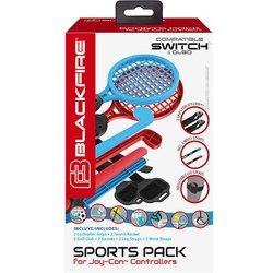 Blackfire Sports Pack 12 en 1 para Nintendo Switch