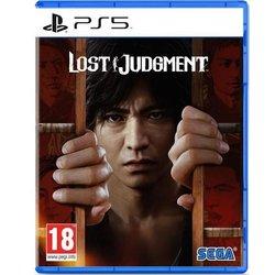 Lost Judgment (PS5)