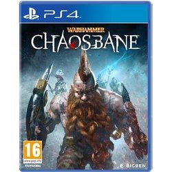 Warhammer: Chaosbane PS4