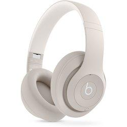 beats studio pro wireless headphones - sandstone