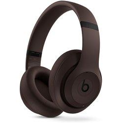 Auriculares inalámbricos - Beats Studio Pro, Cancelación Activa de Ruido, Diadema, Hasta 40h, Marrón oscuro