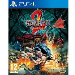 Juego PS4 Ganryu 2 hakuma kojiro