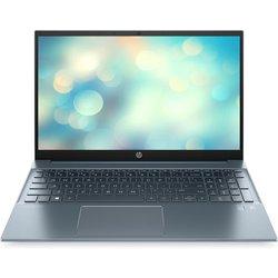 Notebook Hp Pavilion 15-eg1003ns I7-1195g 16gb 512gb Ssd 15.6"