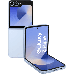 Galaxy Z Flip6 5G 256GB+12GB RAM