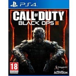 Activision Call of Duty: Black Ops 3, PS4 PlayStation 4