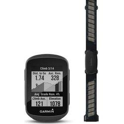 Ciclocomputador Gps Edge 130 Plus Pack Hr Garmin