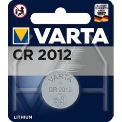 Pila VARTA CR 2012 3 V