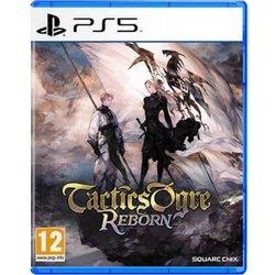 Tactics Ogre: Reborn PS5