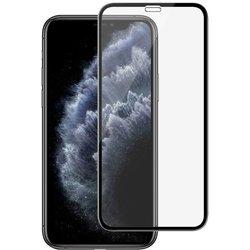 Vidrio templado curvado máquina dedicada TIGER iPhone XS Max