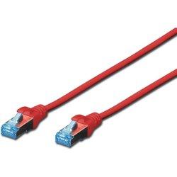 Cable de Red DIGITUS (RJ45)