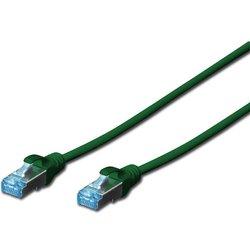 Cable de Red DIGITUS (RJ45)