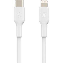 Belkin CAA003bt2MWH 2 m Blanco