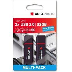 usb 3.2 gen 1 32gb black mp2