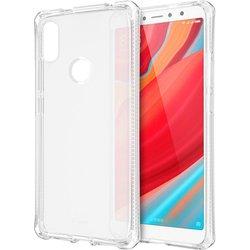 Funda Redmi S2 - TPU - Transparente