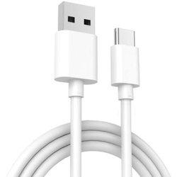 Cable Xiaomi (USB-C - Blanco)