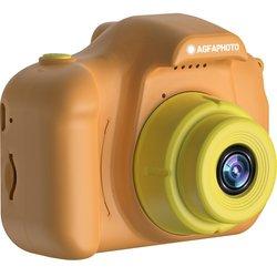 Agfa Photo Realikids Cam Mini - Naranja/Amarillo