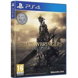 FINAL FANTASY XIV: Shadow Bringers Juego de PS4