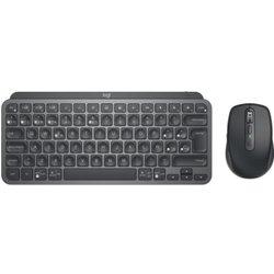 Logitech Combinación MX Keys Mini para empresa