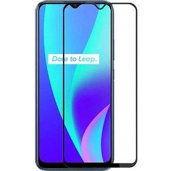 Protector de Cristal Templado OnePlus 7T Negro