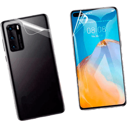 Protector de Pantalla Xiaomi Redmi Note 8 Pro Gel