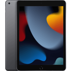 Apple Ipad Wifi+cellular 256gb 10.2´´