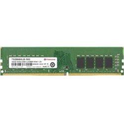 JetRAM Memoria RAM 32 GB DDR4 2666 MHz CL19 Verde