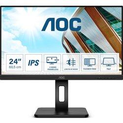 Monitor 24" AOC 24P2Q