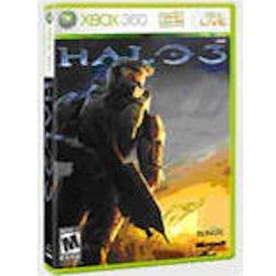 Juego Xbox 360 Halo 3 Classics