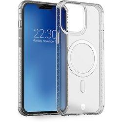 Funda para iPhone 13/13 Pro Max/13 Pro FORCE CASE Transparente