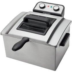 Sogo freidora acero inox-5l-3000w