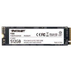 Patriot Ssd M.2 P300p512gm28 512gb