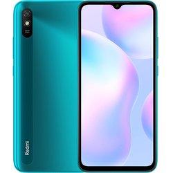 Xiaomi redmi 9a aurora green 2/32 gb