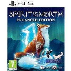 Spirit of the North (PS5)