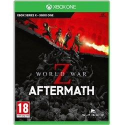 Juego Xbox One World War Z: Aftermath