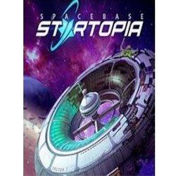 Spacebase Startopia, Nintendo Switch