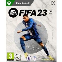 Xbox Series X FIFA 23