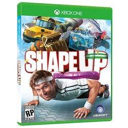 Juego Xbox One Shape Up