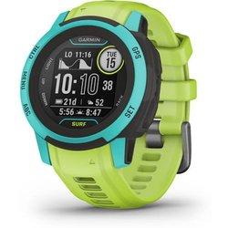 Reloj Conectado - Garmin - Instinct 2s - Edición Surf - Waikiki