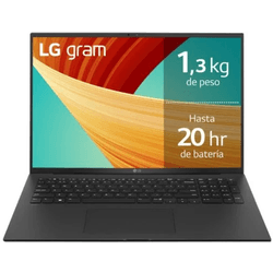 LG Gram 17Z90R-G.AA75B i7-1360P/ 16GB/ 512GB SSD/ 17"/ Win11