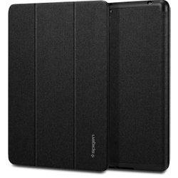 Spigen Urban Fit 25,9 cm (10.2 pulgadas pulgadas) Folio Negro