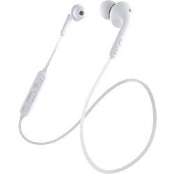 Auriculares Bluetooth DEFUNC Basic Music (In Ear - Micrófono - Blanco)