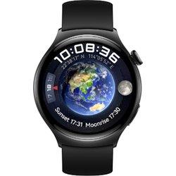 Watch 4, SmartWatch