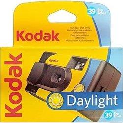 Kodak Daylight Suc 27+12