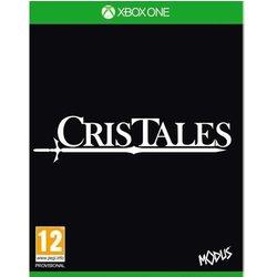 Juego de Xbox one - Cuentos de Cris