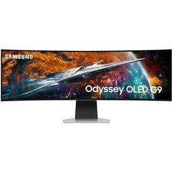 S49CG954SU, Monitor OLED