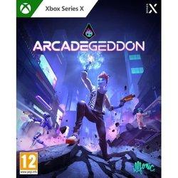 Arcadegeddon - Xbox